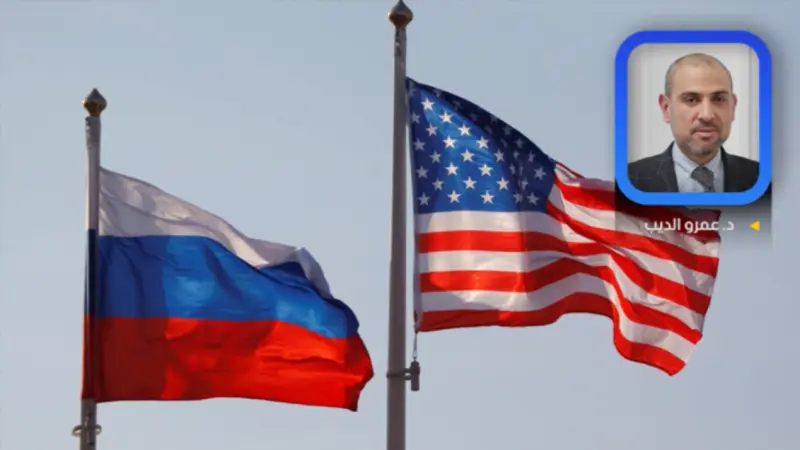 منطقة القطب الشمالي.. نقطة الصراع المقبلة