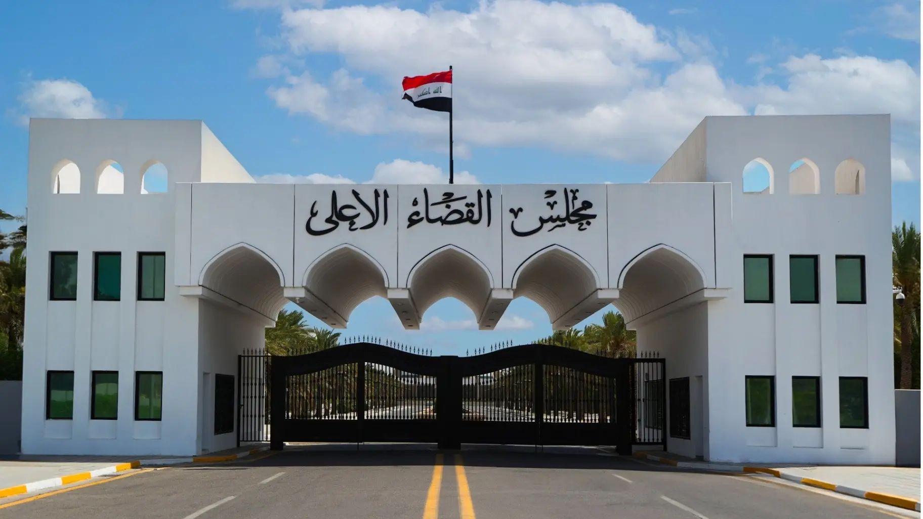 مجلس القضاء: سيتم إحالة المتهمين إلى المحاكم المختصة (إكس) مجلس القضاء: سيتم إحالة المتهمين إلى المحاكم المختصة (إكس)
