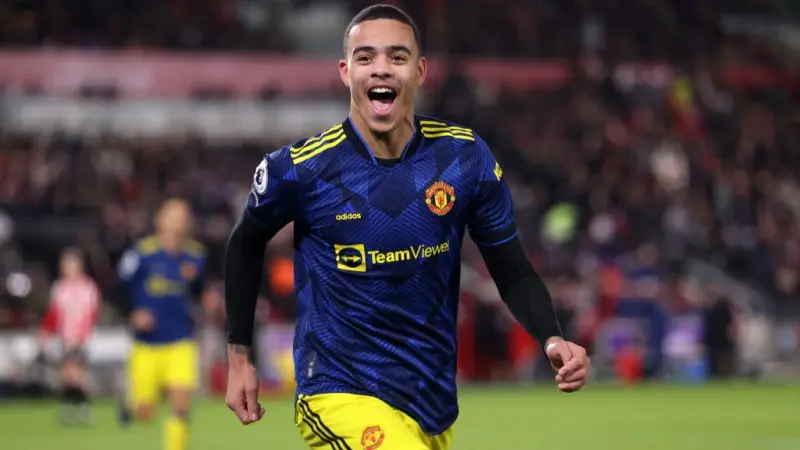 ميركاتو - غرينوود يقترب من الانتقال إلى مارسيليا