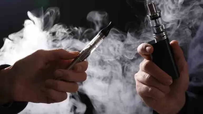 وداعا للتدخين الإلكتروني.. دواء جديد لمكافحة إدمان النيكوتين