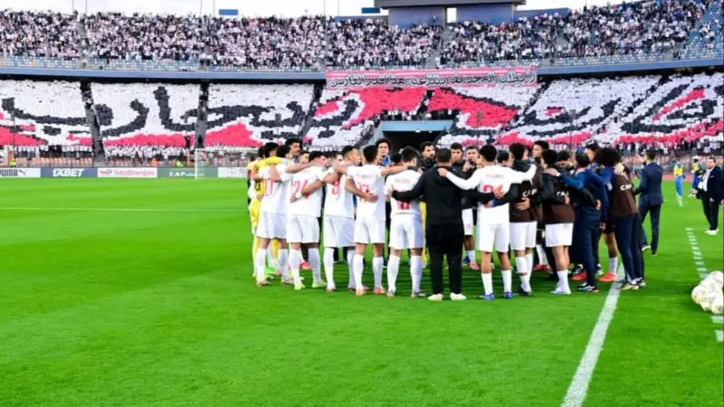 تطبيق الزمالك الرسمي يتحول إلى مصدر دخل جديد.. ملايين الجنيهات في شهر واحد