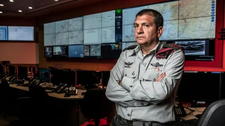 "الأسوأ لم يأت بعد".. تصريح مثير لمسؤول إسرائيلي رفيع  قبيل الاستقالة