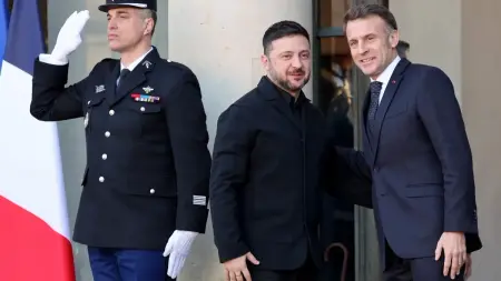 related_news_inside_blogsمسودة اجتماع باريس.. هذه الضمانات الأمنية التي يتعهد بها حلفاء أوكرانيا