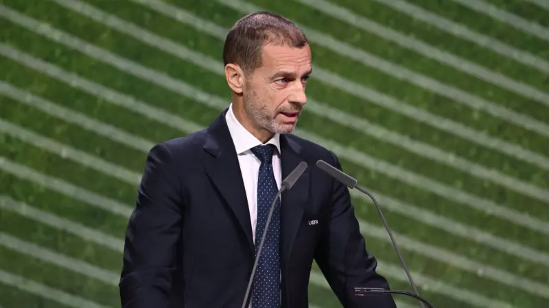 نهاية قصة السوبر ليغ.. ريال مدريد الخاسر الأكبر