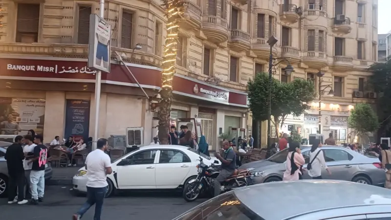 الحكومة المصرية تعلن موعد صرف مرتبات شهر مايو 2026.. موعد الزيادة