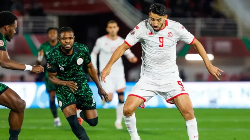 تشكيلة منتخب تونس ضد تنزانيا اليوم.. عين نسور قرطاج على التأهل