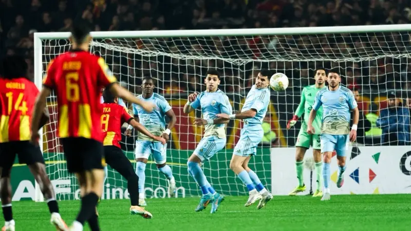 أبطال إفريقيا - صراع عربي مشتعل لانتزاع بطاقات التأهل لنصف النهائي