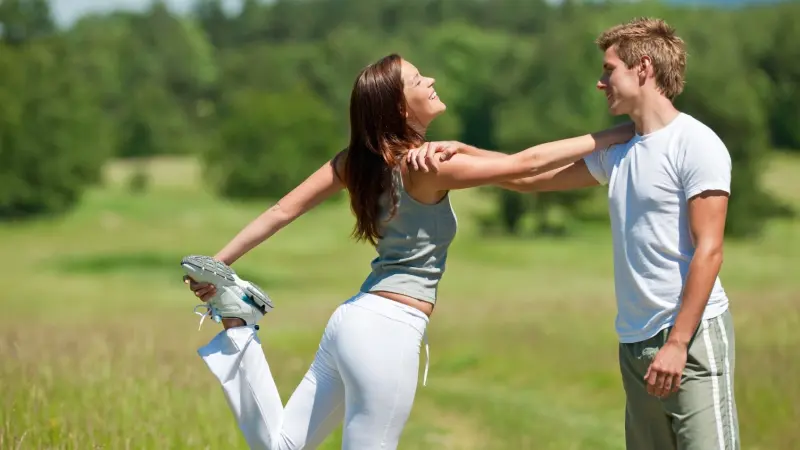 لإطالة العمر وتجنّب الشيخوخة.. إليك السر