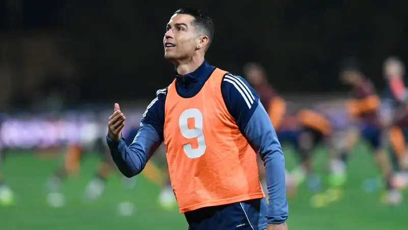 النصر يعلن تفاصيل إصابة كريستيانو رونالدو.. ما هي مدة غيابه؟