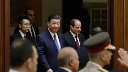 related_news_inside_blogsفيديو - هل عرضت الصين منظومة عسكرية كاملة على مصر؟