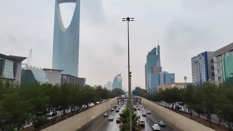 الرياض تطرح أراضي سكنية عبر برنامج التوازن العقاري