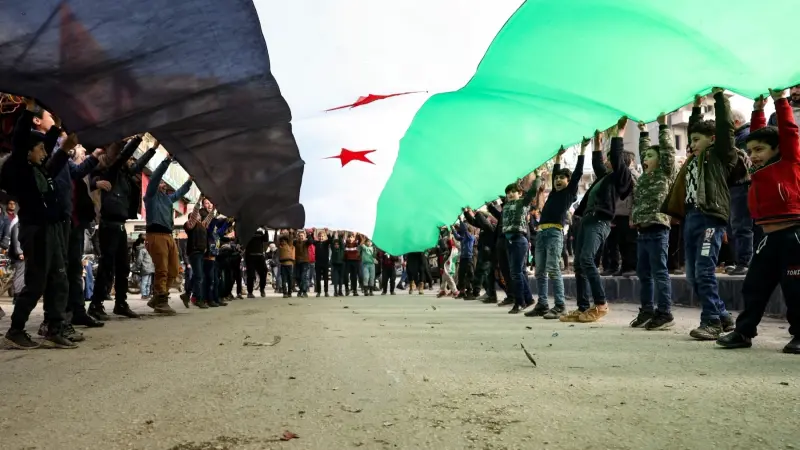 قرارات الهجرة الأوروبية تُربك السوريين.. ما القصة؟