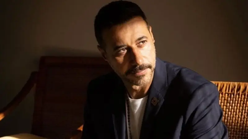 كيف ساعد التمثيل أحمد السعدني على تجاوز أحزانه؟