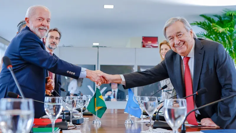 من بينها دولة عربية.. ما هي دول مجموعة العشرين؟