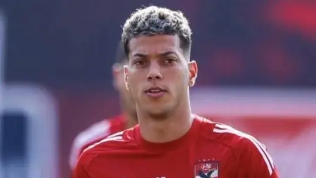 related_news_inside_blogsالأهلي يفرض عقوبة قاسية على إمام عاشور بعد الغياب عن رحلة تنزانيا