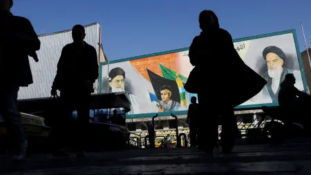 related_news_inside_blogsمسؤول إيراني: هذا هو المطلوب من واشنطن لنجاح المحادثات