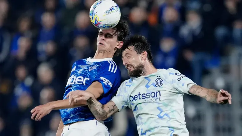 الدوري السعودي - الهلال يبدأ مفاوضاته من أجل ضمّ فرانشيسكو أتشيربي