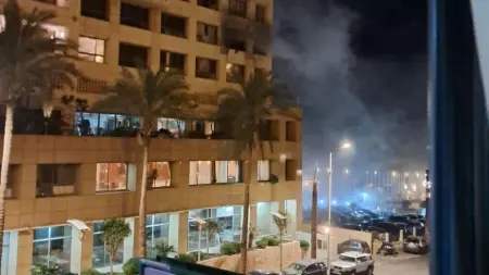 related_news_inside_blogsالجيش الإسرائيلي: ضربة دقيقة تطال قادة من "فيلق القدس" في بيروت