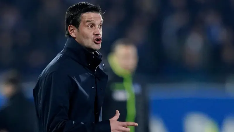 سبب طرد كريستيان كيفو.. عقوبات قاسية في الأفق