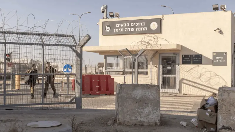 سياسة ممنهجة.. تفاصيل مروعة لانتهاكات جنسية في السجون الإسرائيلية