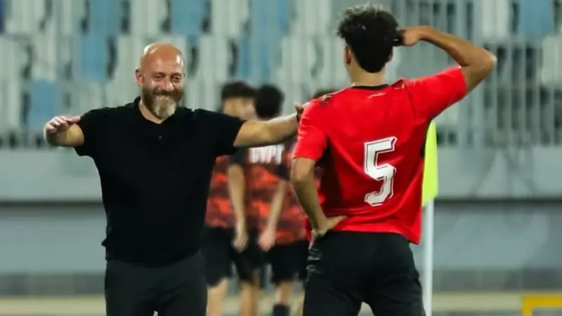 القنوات الناقلة لمباراة مصر ضد المغرب اليوم في بطولة شمال إفريقيا للشباب تحت 20 سنة 2026 مع الموعد