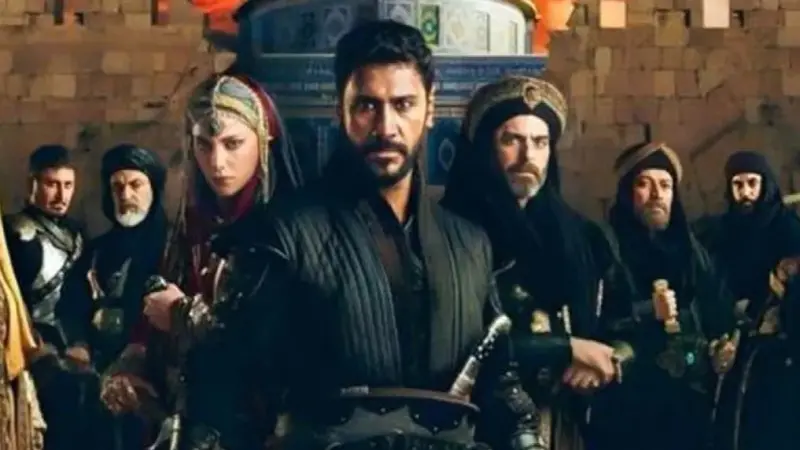 مسلسل صلاح الدين الأيوبي الحلقة 51.. حيلة ذكية وتحوّل حاسم في الأحداث