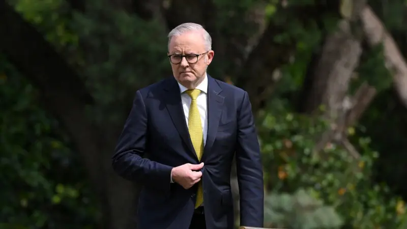 أستراليا ترفض إعادة مواطنيها من مخيمات "داعش" في سوريا