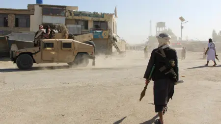 related_news_inside_blogsأفغانستان تعلن بدء "هجمات مكثفة" على باكستان