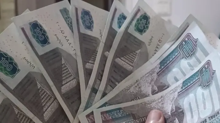 سعر الريال السعودي مقابل الجنيه المصري اليوم الأحد 7/6/2026.. بداية هادئة