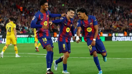 related_news_inside_blogsأرقام مرعبة لبيدري في "الليغا".. نجم برشلونة يتفوق على كبار أوروبا