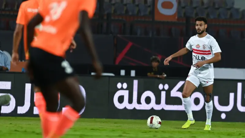 ترتيب الدوري المصري بعد فوز الزمالك على فاركو اليوم