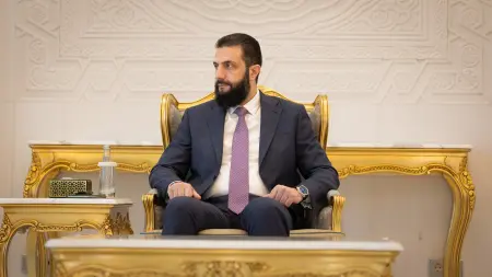 فيديو - هل الجيش السوري قادر على تنفيذ خطة ترامب لمواجهة "حزب الله"؟