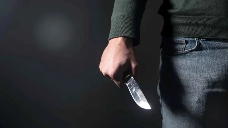 عصابة تقتل شخصا لسرقة خصيتيه.. ما القصة؟