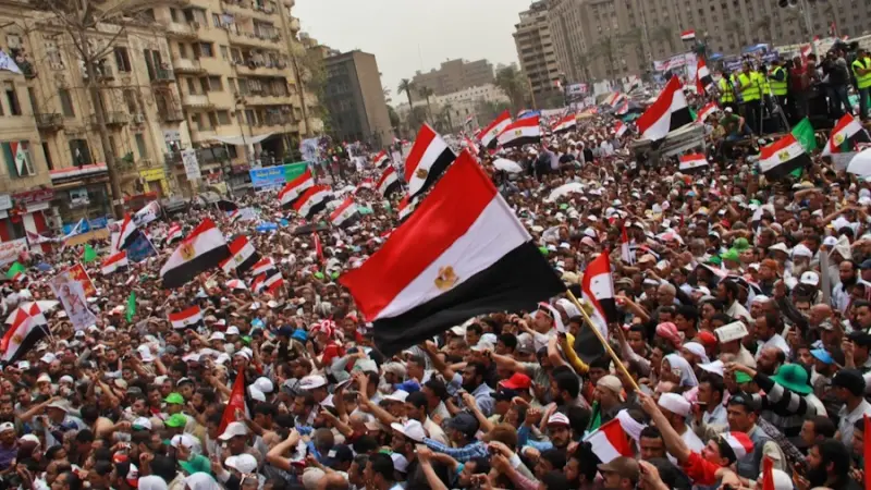 بعد قرار الحكومة.. إليك موعد إجازة عيد القوات المسلحة في مصر