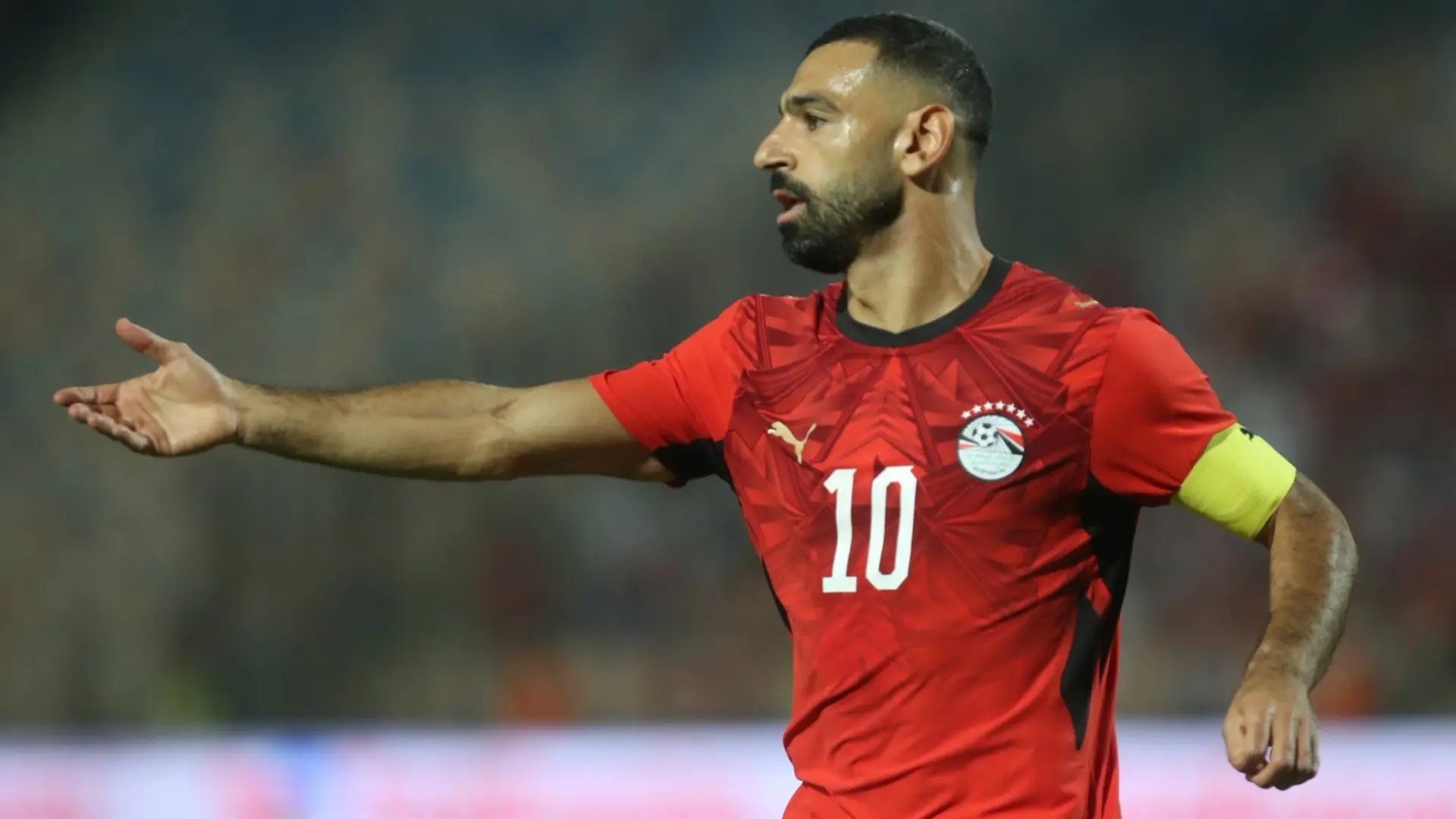 (أ ف ب) حسام حسن يستبعد الشناوي وصلاح ويشعل غضب الأهلي وميدو (أ ف ب) حسام حسن يستبعد الشناوي وصلاح ويشعل غضب الأهلي وميدو