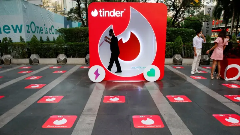 بسبب نفور المستخدمين.. تطبيقات الصداقة تتخطى برامج المواعدة