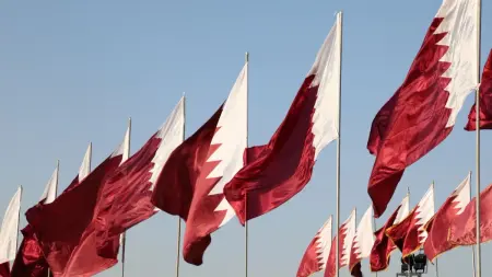 related_news_inside_blogsالدوحة تُمهل الملحقين العسكري والأمني الإيرانيين 24 ساعة لمغادرة البلاد