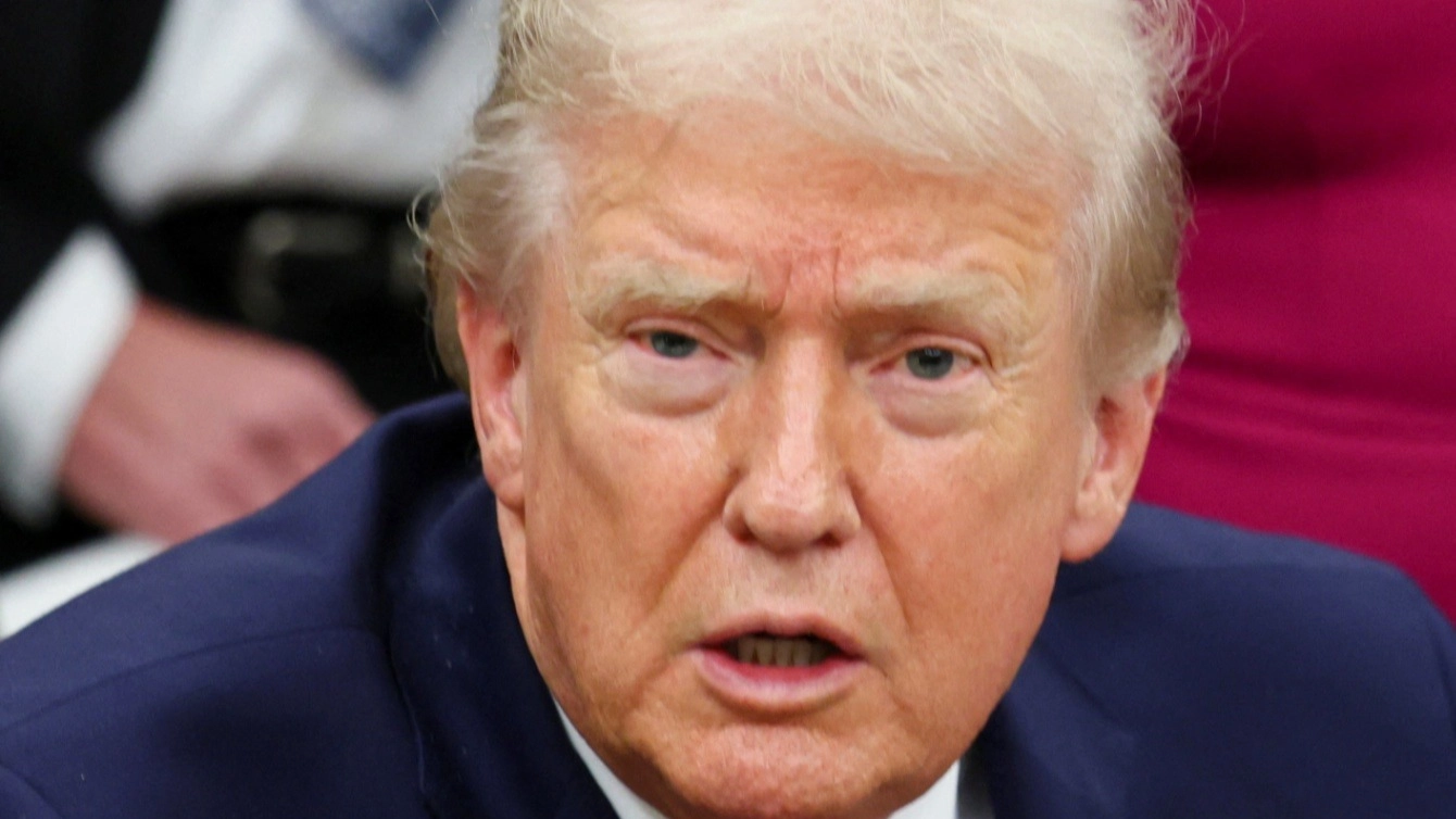 إشارات تفاؤل.. ترامب يتحدث عن اختراق في ملف أوكرانيا 