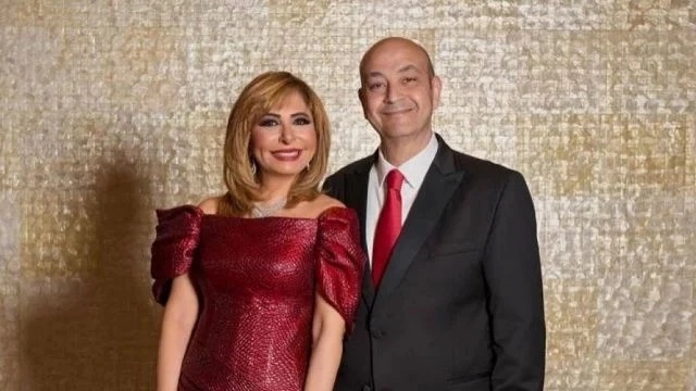 من هي دينا طلعت؟ ارتبط اسمها بطلاق عمرو أديب ولميس الحديدي 