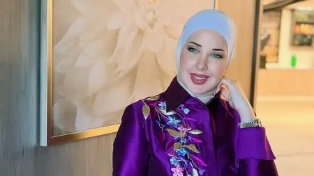 related_news_inside_blogsمن هي الإعلامية آلاء بشناق؟ شبيهة نانسي عجرم