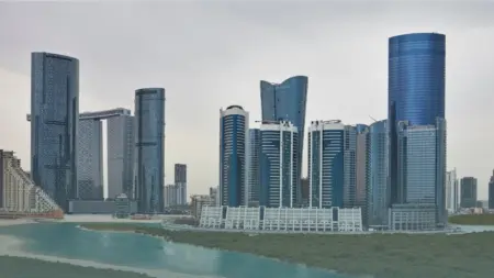 related_news_inside_blogsالإمارات تستضيف الاجتماعات السنوية لصندوق النقد والبنك الدوليين لعام 2029 في أبوظبي