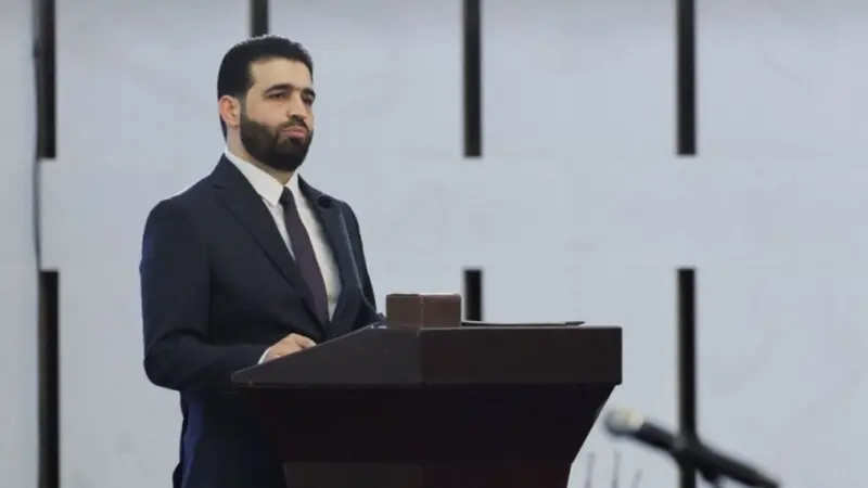 "دنيء وجبان".. الداخلية السورية تُعلّق على تفجير حمص