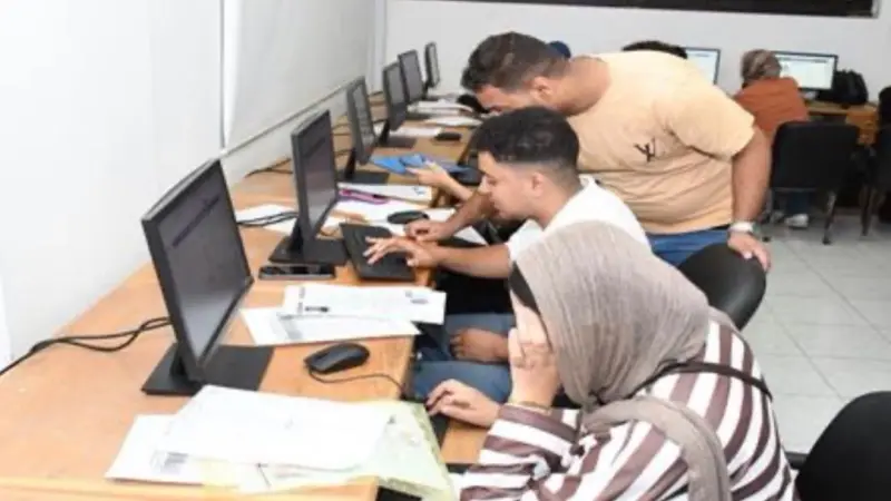 نتيجة تنسيق المرحلة الثانية 2026.. رابط الاستعلام وخطوات معرفة الكلية المرشح لها الطالب