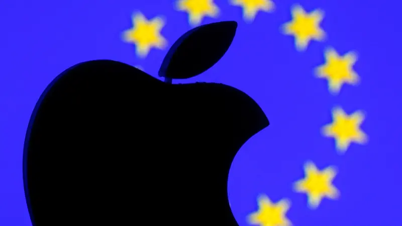 بسبب انتهاك قواعد المنافسة.. المفوضية الأوروبية تغرّم "آبل" 2 مليار دولار