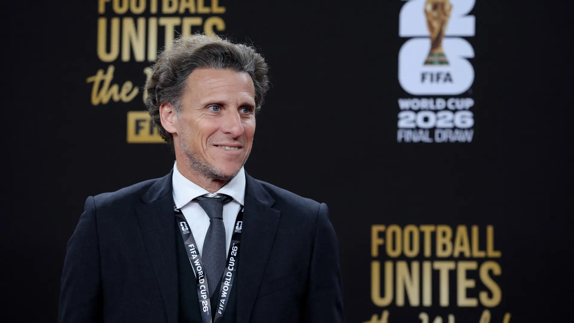 الاتحاد الأوروغوياني يعين دييغو فورلان مدربا جديدا للمنتخب الأول (إكس) الاتحاد الأوروغوياني يعين دييغو فورلان مدربا جديدا للمنتخب الأول (إكس)