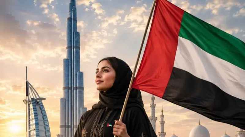 هيئة الثقافة والفنون في دبي تشارك في منتدى المرأة الإماراتية 2026