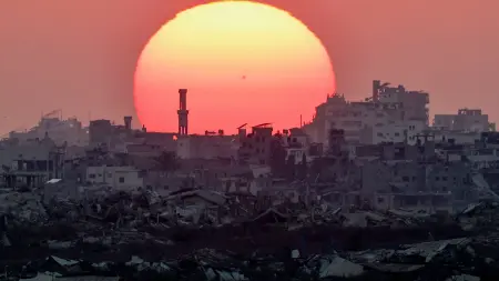 تصعيد إسرائيلي في غزة.. هل ينجح نتانياهو في إفشال خطة مستقبل غزة؟