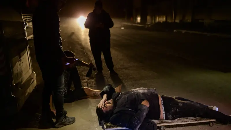 ما علاقة اقتران القمر باستمرار زلازل تركيا.. وهل تتضرّر دول عربية؟