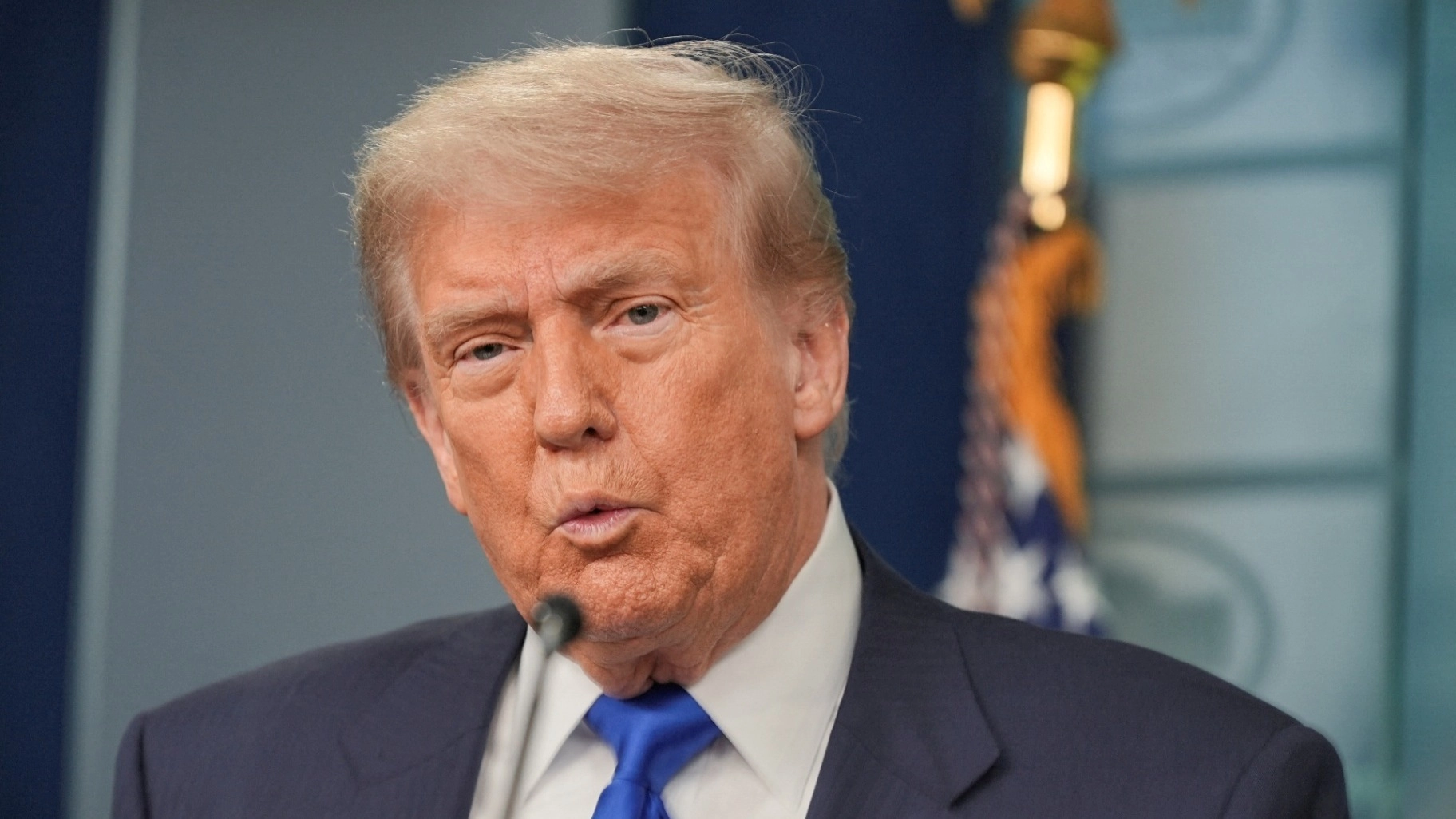 استثمار وإصلاحات.. رؤية ترامب الجديدة لعلاقات أميركا بالشرق الأوسط 