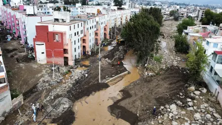 related_news_inside_blogsبيرو تعلن الطوارئ في نصف البلاد بسبب الأمطار والفيضانات